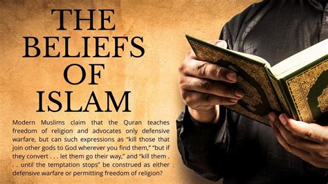 islam is a shit religion|Full article: Religious Belief Makes Me Stupid .